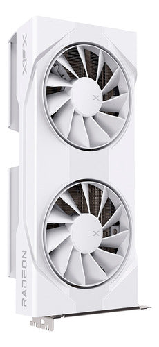 Tarjeta De Video Xfx Amd Radeon Rx 9060 Xt Swift Oc, 8gb
