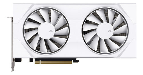 Tarjeta De Video Xfx Amd Radeon Rx 9060 Xt Swift Oc, 8gb