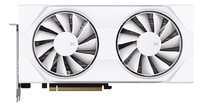 Tarjeta De Video Xfx Amd Radeon Rx 9060 Xt Swift Oc, 8gb