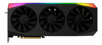 Xfx Amd Radeon Rx 9070 Xt Mercury Oc Gaming Edition Rgb 16gb