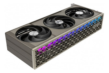 Tarjeta De Video Sapphire Amd Radeon Rx 9070 Xt Gaming, 16gb