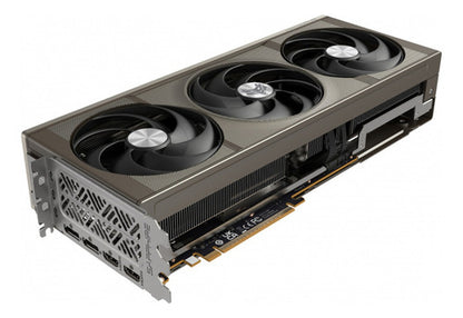 Tarjeta De Video Sapphire Amd Radeon Rx 9070 Xt Gaming, 16gb