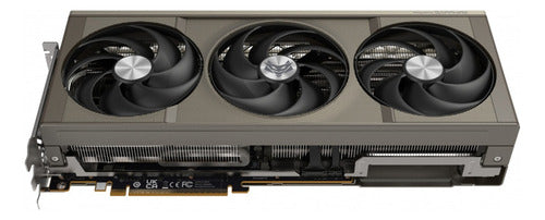Tarjeta De Video Sapphire Amd Radeon Rx 9070 Xt Gaming, 16gb