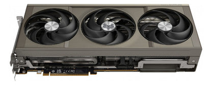 Tarjeta De Video Sapphire Amd Radeon Rx 9070 Xt Gaming, 16gb