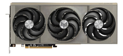 Tarjeta De Video Sapphire Amd Radeon Rx 9070 Xt Gaming, 16gb