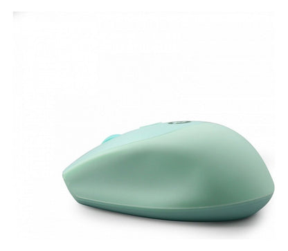 Mouse Getttech Óptico Gac-24408m Inalámbrico Usb 1600dpi