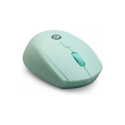 Mouse Getttech Óptico Gac-24408m Inalámbrico Usb 1600dpi