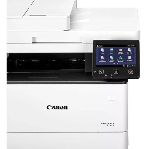 Impresora Copiadora Canon D1620 Imageclass Láser Duplex Wifi