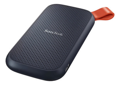 Ssd Externo Sandisk Ssd 1tb Usb 3.2 Gen 2 800 Mbs  1t00 G26