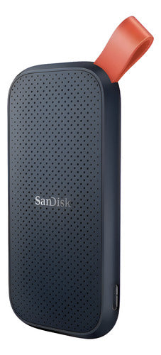 Ssd Externo Sandisk Ssd 1tb Usb 3.2 Gen 2 800 Mbs  1t00 G26