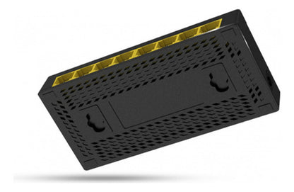 Switch Netis Gigabit Ethernet St3108gc, 8 Puertos 16gbit/s