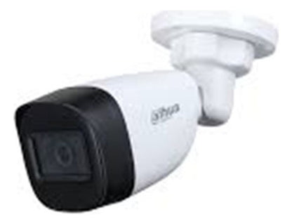 Dahua Cámara Cctv Bullet Exteriores Hac-hfw1500cn-a Alamb