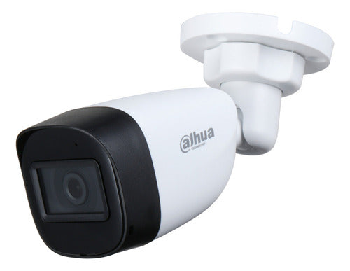 Dahua Cámara Cctv Bullet Exteriores Hac-hfw1500cn-a Alamb