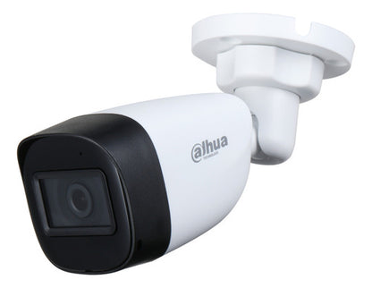 Dahua Cámara Cctv Bullet Exteriores Hac-hfw1500cn-a Alamb