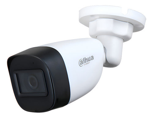 Dahua Cámara Cctv Bullet Exteriores Hac-hfw1500cn-a Alamb