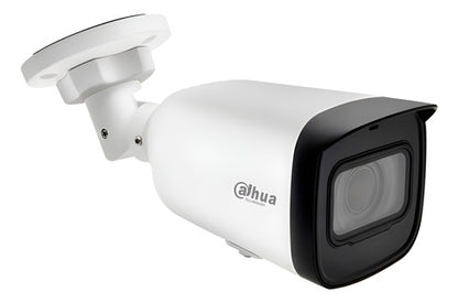 Dahua Cámara Ip Bullet Ir Exteriores Ipc-hfw1431t1-zs-s4