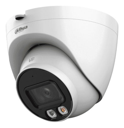 Dahua Cámara Seguridad Ip Smart Wifi Torreta Ir