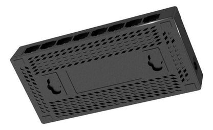Switch Netis Fast Ethernet St3108c, 8 Puertos10 8gbit/s
