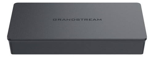 Switch Grandstream Gigabit Ethernet Gwn7701, 8p 16 Gbit/s