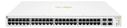 Switch Hpe Networking Instant On Gigabit Ethernet 1930, 48p