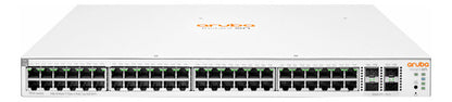 Switch Hpe Networking Instant On Gigabit Ethernet 1930, 48p