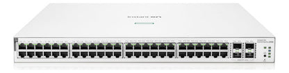 Switch Hpe Networking Instant On Gigabit Ethernet 1930, 48p