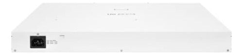 Switch Hpe Networking Instant On Gigabit Ethernet 1930, 48p