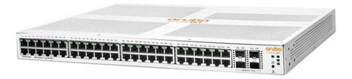 Switch Hpe Networking Instant On Gigabit Ethernet 1930, 48p