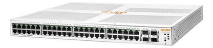 Switch Hpe Networking Instant On Gigabit Ethernet 1930, 48p