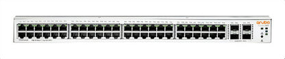 Switch Hpe Networking Instant On Gigabit Ethernet 1930, 48p