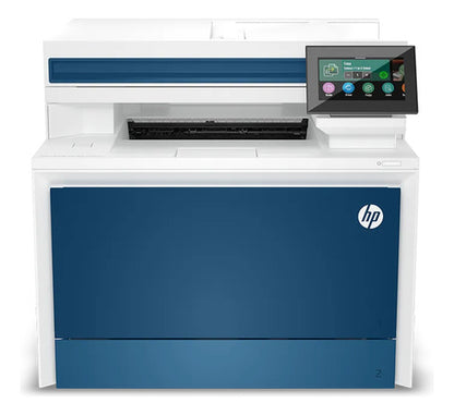Multifuncional Hp Laserjet Pro 4303fdw Color Láser Inalámb
