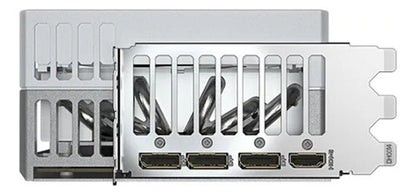 Aorus Nvidia Geforce Rtx 5090 Master Ice, 32gb 512-bit Gddr7