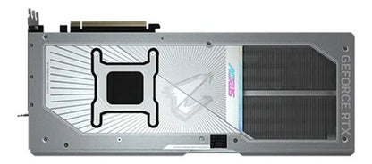 Aorus Nvidia Geforce Rtx 5090 Master Ice, 32gb 512-bit Gddr7