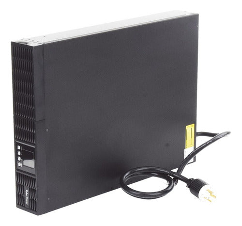 No Break Cyberpower Ols3000rt2ua Doble Conversión 2.700w
