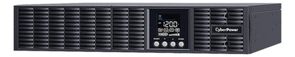 No Break Cyberpower Ols3000rt2ua Doble Conversión 2.700w