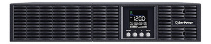 No Break Cyberpower Ols3000rt2ua Doble Conversión 2.700w