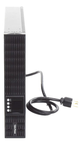 No Break Cyberpower Ols3000rt2ua Doble Conversión 2.700w