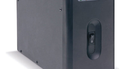 No Break Koblenz 15007-usb/r, 900w, 1500va, Salida 120v