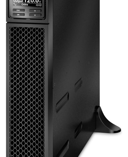 No Break Apc Srt1000xla, 900w 1000va Salida 120v 6 Contactos