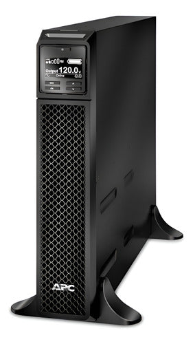 No Break Apc Srt1000xla, 900w 1000va Salida 120v 6 Contactos