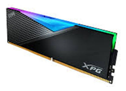 Kit Memoria Ram Xpg Lancer Rgb Ddr5 8000mhz 32gb 2x16gb Cl38