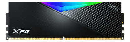 Kit Memoria Ram Xpg Lancer Rgb Ddr5 8000mhz 32gb 2x16gb Cl38