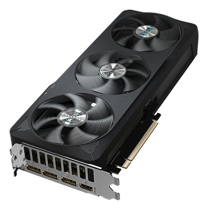 Tarjeta Video Gigabyte Nvidia Geforce Rtx 5070 Eagle Oc Sff
