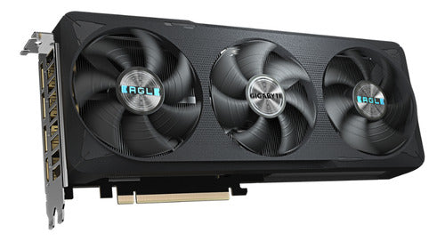 Tarjeta Video Gigabyte Nvidia Geforce Rtx 5070 Eagle Oc Sff