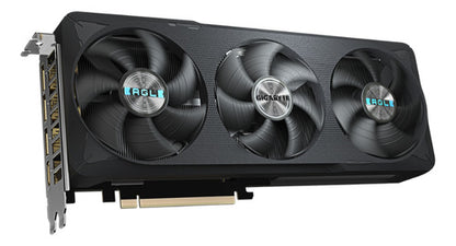 Tarjeta Video Gigabyte Nvidia Geforce Rtx 5070 Eagle Oc Sff