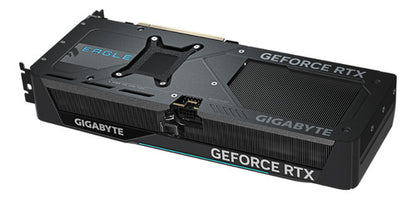 Tarjeta Video Gigabyte Nvidia Geforce Rtx 5070 Eagle Oc Sff