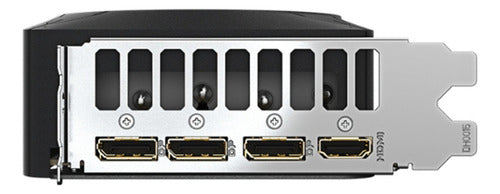 Tarjeta Video Gigabyte Nvidia Geforce Rtx 5070 Eagle Oc Sff