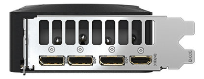 Tarjeta Video Gigabyte Nvidia Geforce Rtx 5070 Eagle Oc Sff