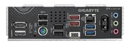 Tarjeta Madre Gigabyte B850 Eagle Wifi6e Atx Am5 256gb Ddr5 Negro