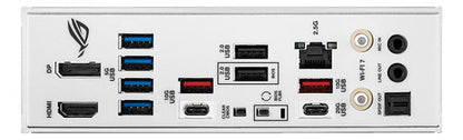 Tarjeta Madre Asus Rog Strix B850-a Gaming Wifi Atx Am5 Ddr5